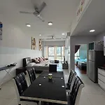 Nerv Homestay The Loft Imago