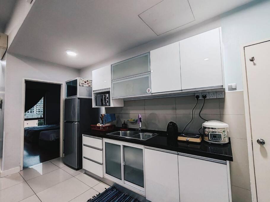 Pangsapuri Nerv The Loft Imago