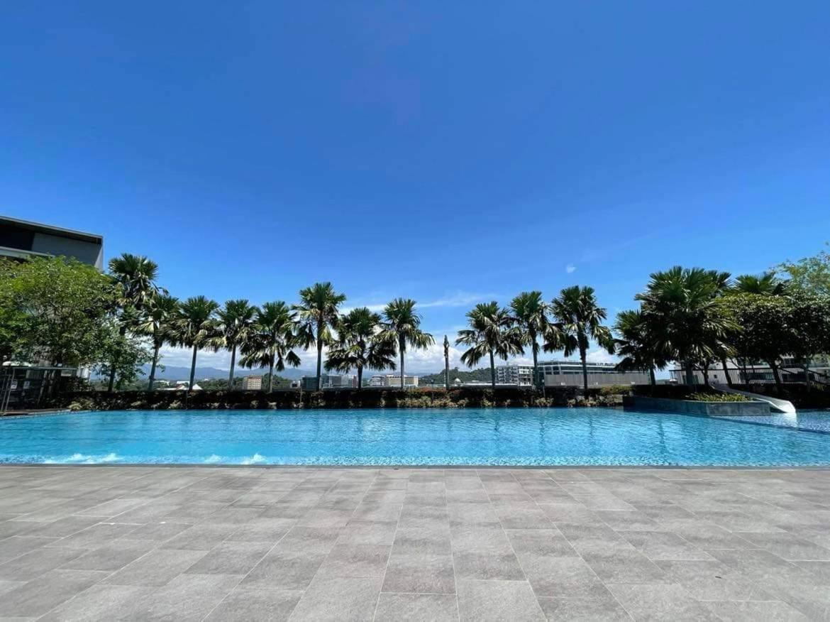 Nerv The Loft Imago Pangsapuri Kota Kinabalu
